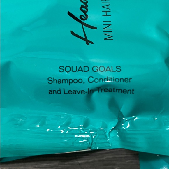 Head Kandy Mini Haircare NIP - Picture 3 of 3